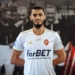 Rahil Mammadov w ŁKS-ie Łódź