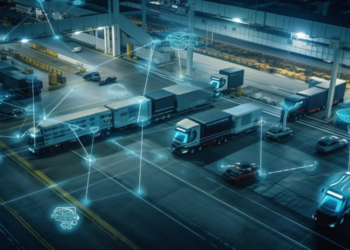 Jak nowoczesne oprogramowanie wpływa na branżę transportową?