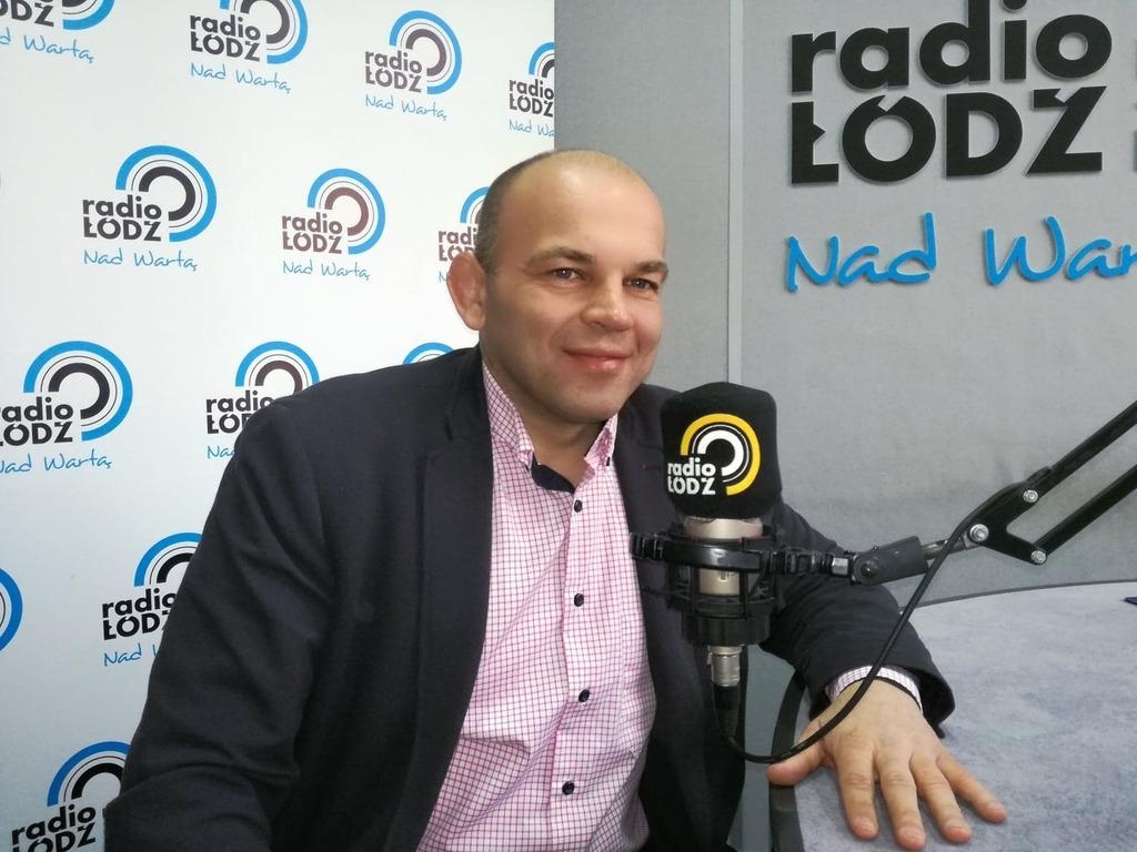 Maciej Sulgan: jest szansa na przywrócenie bezpośredniego połączenia autobusowego z Sieradza do Szpitala im. Kopernika 1 Maciej Sulgan
