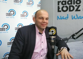 Maciej Sulgan: jest szansa na przywrócenie bezpośredniego połączenia autobusowego z Sieradza do Szpitala im. Kopernika 2 Maciej Sulgan