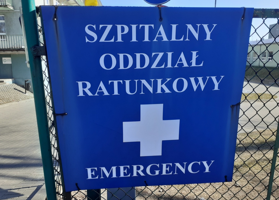 Samodzielny Szpital Wojewódzki im. Mikołaja Kopernika w Piotrkowie