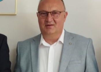Burmistrz Szadku zrezygnował ze stanowiska