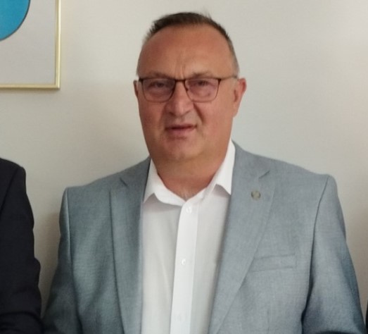 Burmistrz Szadku zrezygnował ze stanowiska