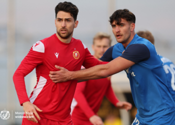 Widzew Łódź - Slovan Liberec