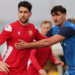 Widzew Łódź - Slovan Liberec