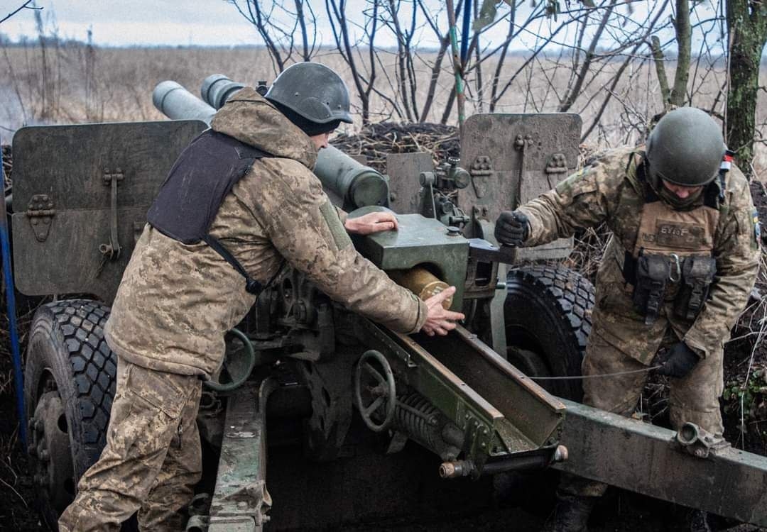 Wojna na Ukrainie. 685. dzień rosyjskiej inwazji