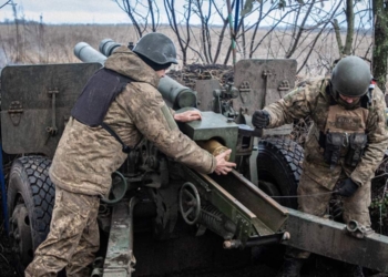 Wojna na Ukrainie. 685. dzień rosyjskiej inwazji