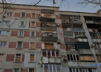 Wojna na Ukrainie. 695. dzień rosyjskiej inwazji