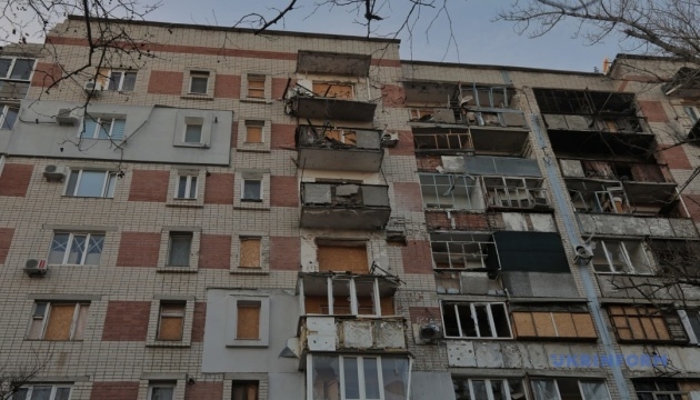 Wojna na Ukrainie. 695. dzień rosyjskiej inwazji