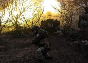 Wojna na Ukrainie. 683. dzień rosyjskiej inwazji