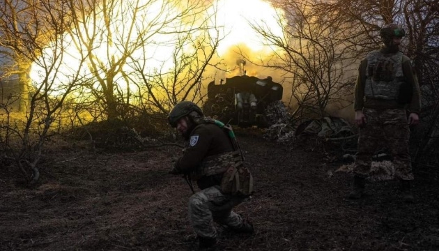 Wojna na Ukrainie. 683. dzień rosyjskiej inwazji