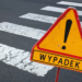 Wypadek w Skierniewicach. Potrącenie na ul. Wyszyńskiego 5 Wypadek w Skierniewicach