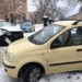 Wypadek w Piotrkowie Trybunalskim