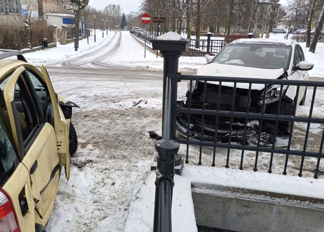 Wypadek w Piotrkowie Trybunalskim