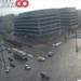 Zatrzymanie ruchu tramwajowego na Piłsudskiego