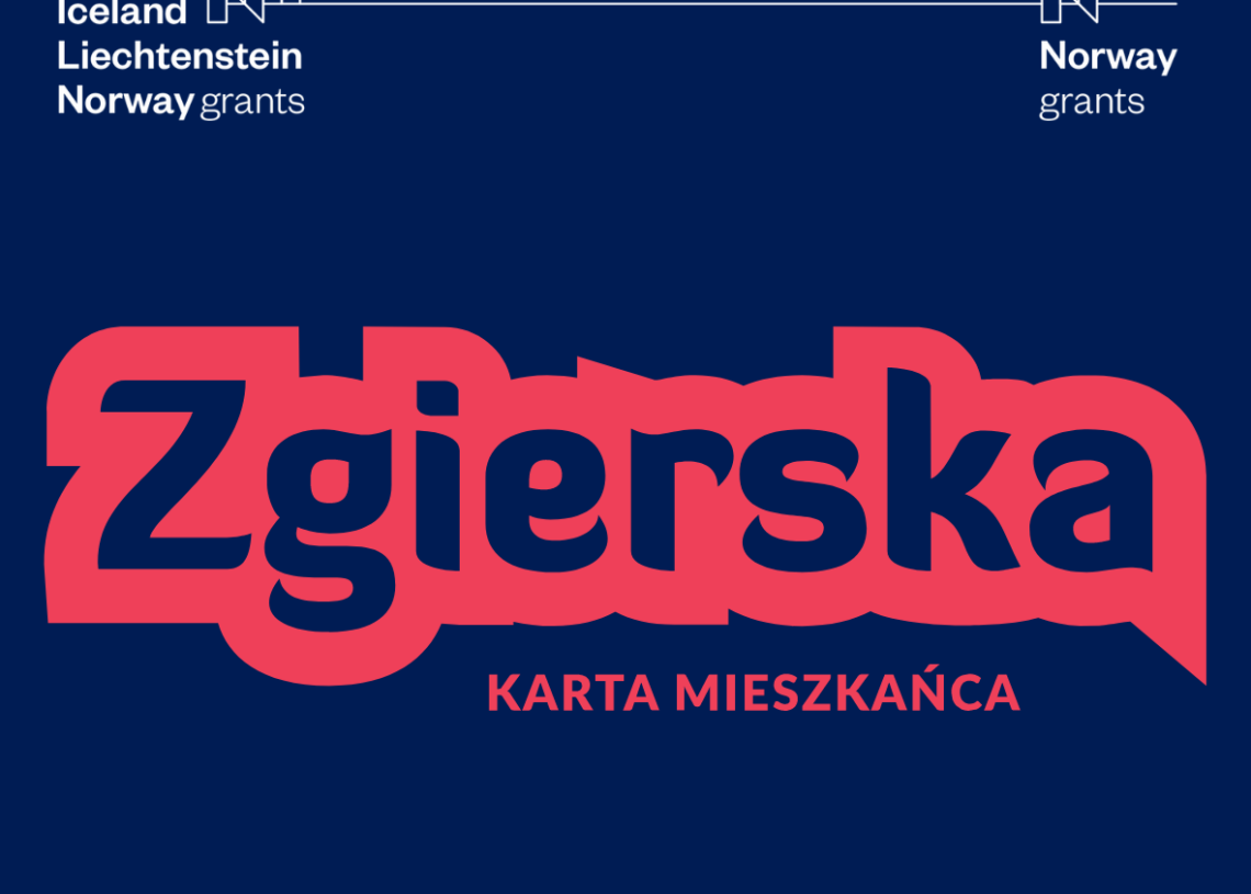 Można składać wnioski o Zgierską Kartę Mieszkańca