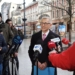 Senator Krzysztof Kwiatkowski nie będzie kandydował na stanowisko prezydenta Łodzi 6 Senator Krzysztof Kwiatkowski nie będzie kandydował na stanowisko prezydenta Łodzi