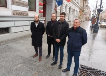 Koalicja Samorządowa „Energia Łodzi”