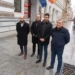 Koalicja Samorządowa „Energia Łodzi” zapowiedziała powstanie komitetu wyborczego 5 Koalicja Samorządowa „Energia Łodzi”