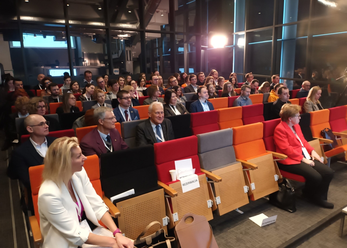Uniwersytet Łódzki i Uniwersytet Medyczny mają zacieśnić współpracę przy badaniach naukowych