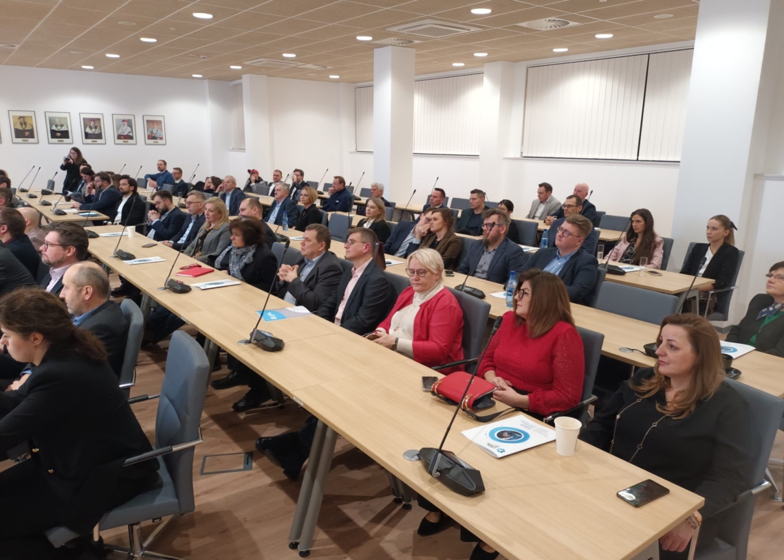 Powołano Łódzki Klaster ICT