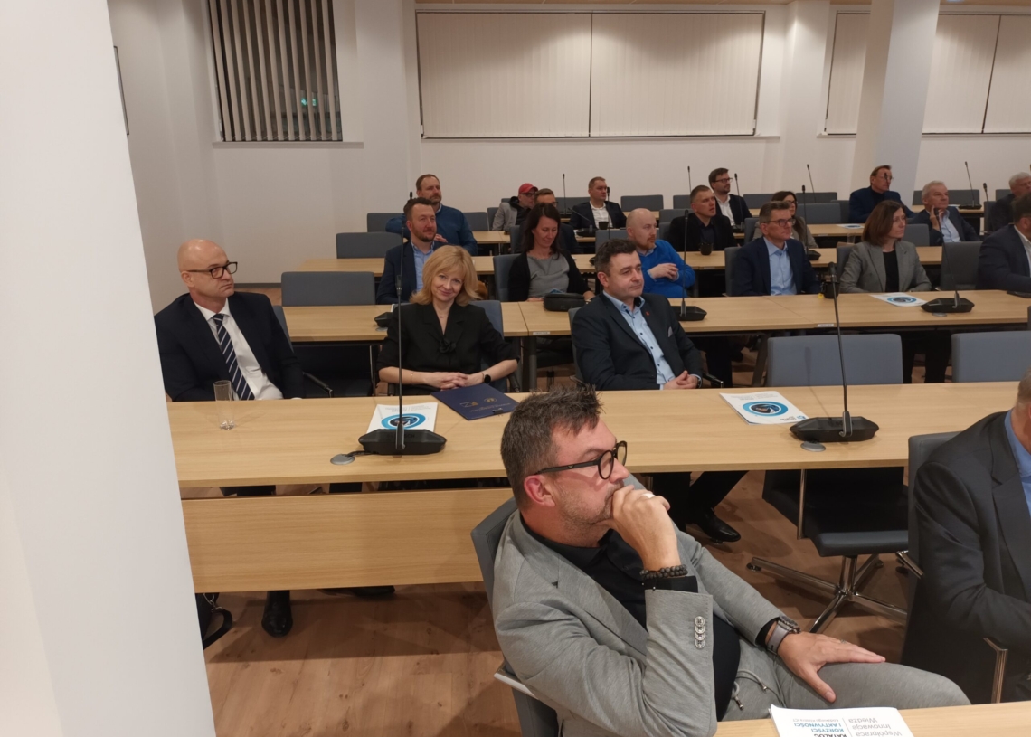 Łódzki Klaster ICT powołany przez naukowców i przedstawicieli lokalnego przemysłu