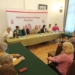 Spotkanie łódzkiego ZNP z parlamentarzystami 28 Spotkanie łódzkiego ZNP z parlamentarzystami
