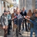 Trzecia Droga przedstawiła kandydatów w wyborach do Sejmiku Województwa Łódzkiego 15 Trzecia Droga przedstawiła kandydatów w wyborach do Sejmiku Województwa Łódzkiego