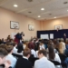 Zdrowie psychiczne tematem konferencji w VIII Liceum Ogólnokształcącym w Łodzi 7 Zdrowie psychiczne tematem konferencji w VIII LO w Łodzi