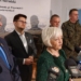 Rozpoczęły się badania na kwalifikację wojskową