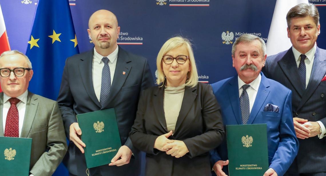 Józef Matysiak, były starosta rawski, został wiceprezesem Narodowego Funduszu Ochrony Środowiska i Gospodarki Wodnej 1 Józef Matysiak jednym z trzech wiceprezesów NFOŚiGW