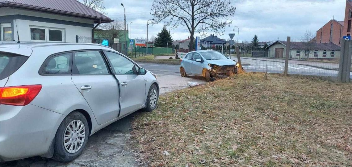 Strzelanina w Pajęcznie. Policjanci strzelali, złodziej nie chciał się zatrzymać