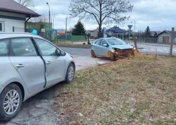 Strzelanina w Pajęcznie. Policjanci strzelali, złodziej nie chciał się zatrzymać