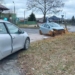 Strzelanina w Pajęcznie. Policjanci strzelali, złodziej nie chciał się zatrzymać