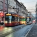 Stowarzyszenie Łódź Cała Naprzód wnioskuje o wprowadzenie tymczasowych zakazów ruchu na odcinkach Kilińskiego