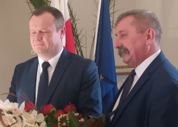 Józef Matysiak rezygnuje ze stanowiska starosty rawskiego