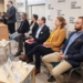 Transport publiczny w Łodzi tematem debaty
