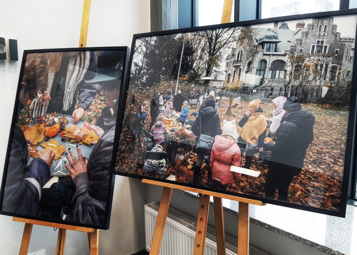 300 tysięcy złotych do zagospodarowania na inicjatywy lokalne w Łodzi 1 300 tysięcy złotych do zagospodarowania na inicjatywy lokalne w Łodzi