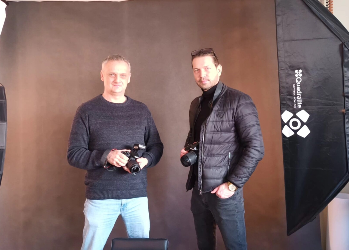 ZSP nr 3 w Łowiczu z najnowocześniejszą pracownią fotograficzną i multimedialną w Polsce 1 ZSP nr 3 w Łowiczu