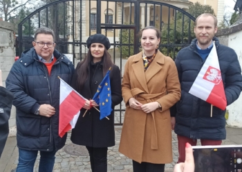 20 lat od wstąpienia Polski do Unii Europejskiej