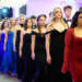 Studniówka XII LO w Łodzi