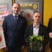 Tytuł Honorowy Ambasador Miasta Skierniewice przyznany