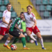 Falstart rezerw Łódzkiego KS. Stal Stalowa Wola - ŁKS II Łódź 1:0