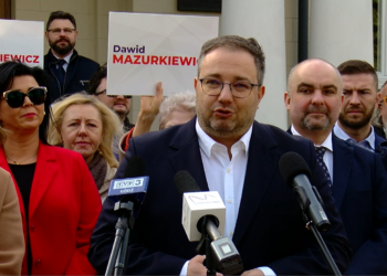 Dawid Mazurkiewicz