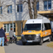 Specjalny bus dla dzieci z niepełnosprawnością wzrokową 16 Specjalny bus dla dzieci z niepełnosprawnością wzrokową