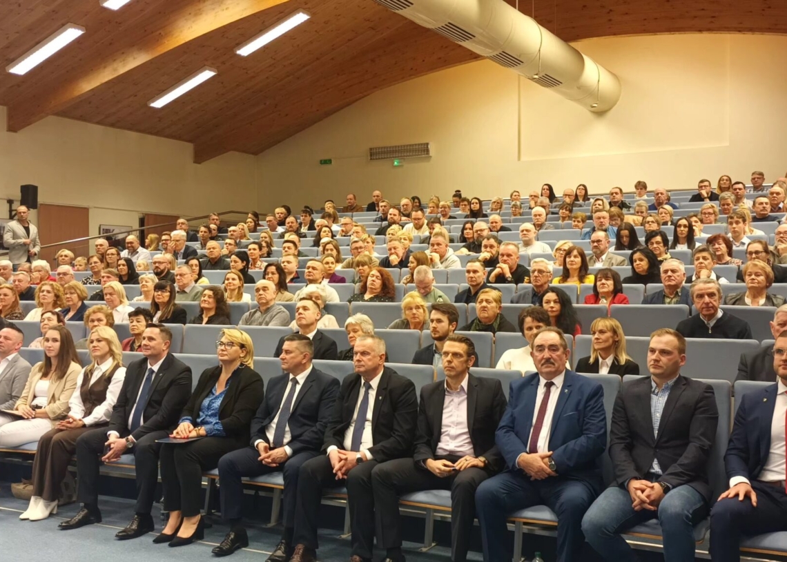 Skierniewice: Krzysztof Jażdżyk będzie ubiegał się o reelekcję