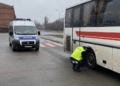 "Bezpieczne ferie 2024". Policja podsumowała akcję 4 "Bezpieczne ferie 2024". Policja podsumowała akcję