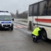 "Bezpieczne ferie 2024". Policja podsumowała akcję 7 "Bezpieczne ferie 2024". Policja podsumowała akcję