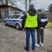 Zatrzymanym grozi 10 lat więzienia za kradzież i włamania na konto