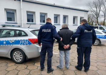 60-latek śmiertelnie ugodził nożem 38-latka. Sprawcy grozi dożywocie